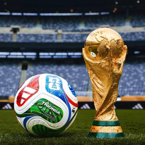 Football : LA COUPE DU MONDE 2026 QUALIFIÉE DE PLUS POLLUANTE DE L'HISTOIRE DU FOOTBALL
