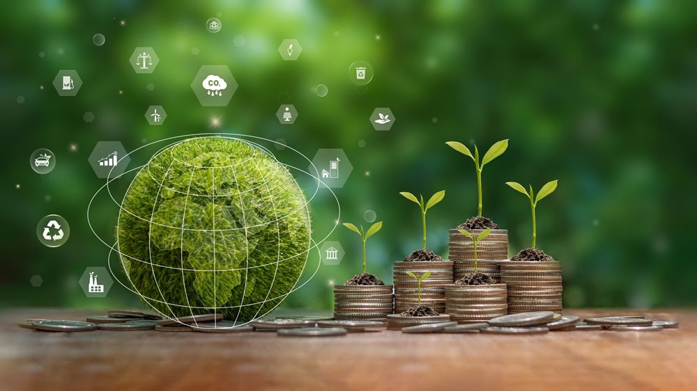 environnement : FONDS VERT POUR LE CLIMAT : UN MÉCANISME EFFICACE DE MOBILISATION DES RESSOURCES POUR L’ADAPTATION ET L’ATTÉNUATION DU CHANGEMENT CLIMATIQUE