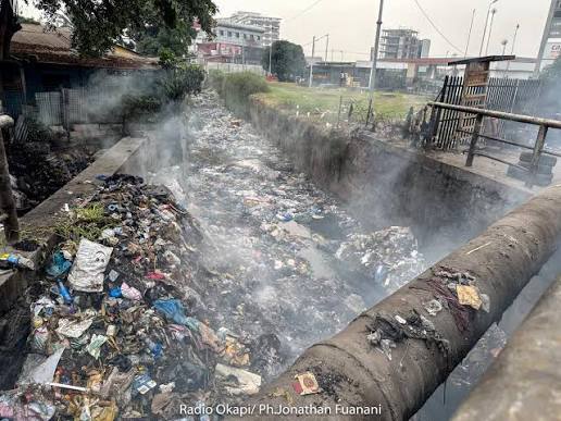 De « Kinshasa ezo bonga » à « Kinshasa ezo bunda » : les limites d’un programme environnemental insuffisamment structuré