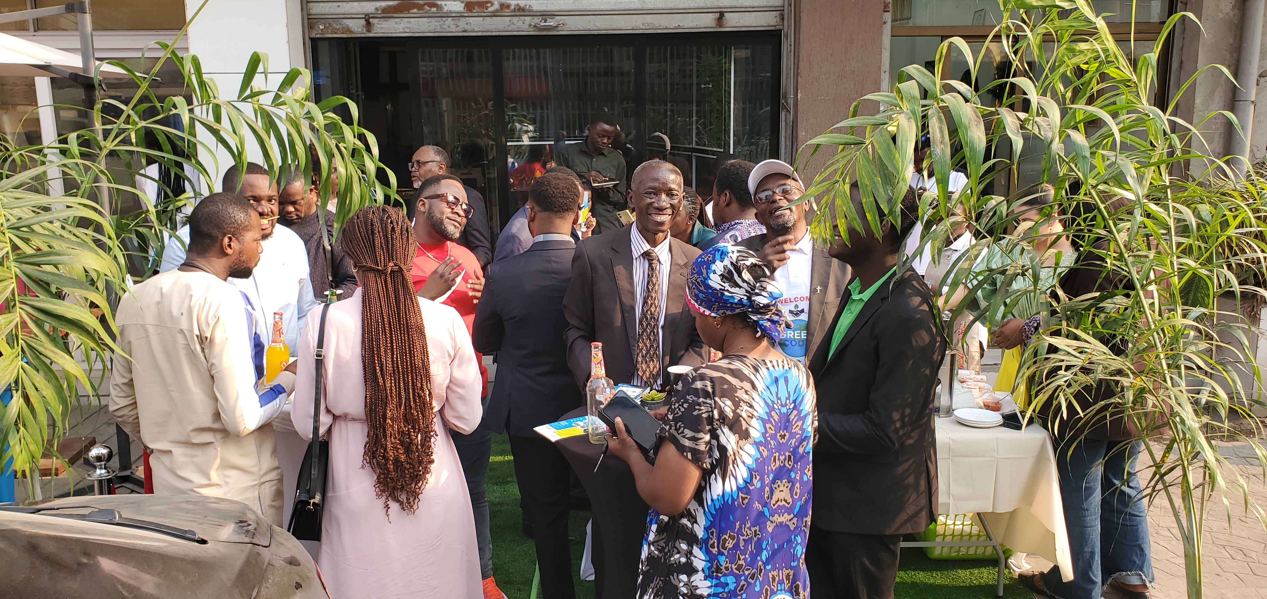 KINSHASA : KIDEL ÉNERGIE INAUGURE SON PREMIER SHOWROOM RÉGIONAL ET MISE SUR LE GAZ POUR ACCÉLÉRER LA TRANSITION ÉNERGÉTIQUE