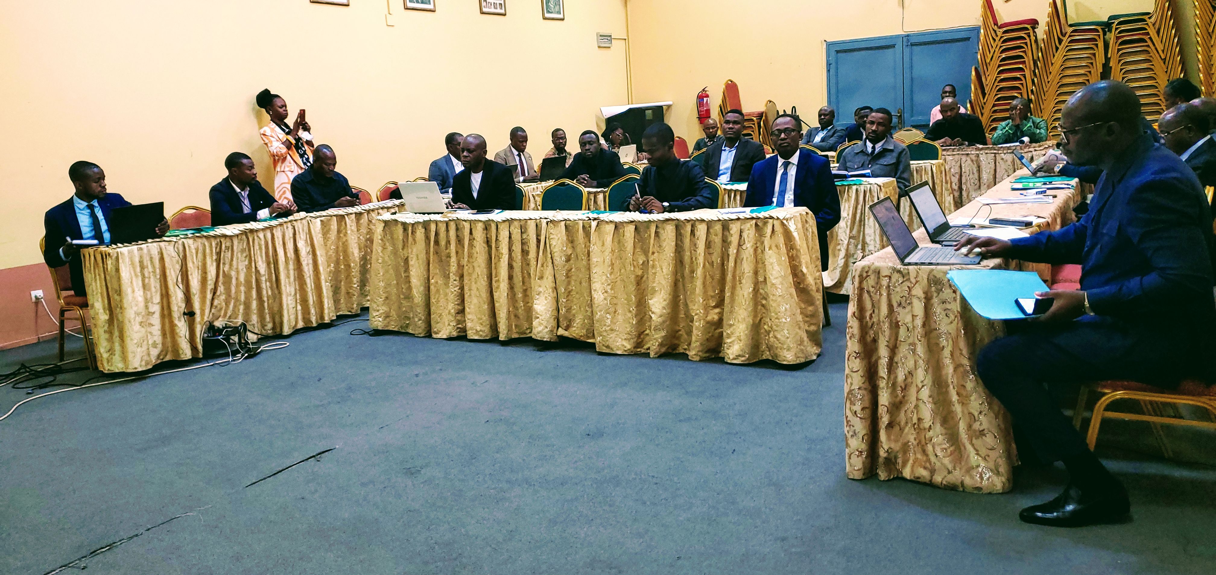 Image après l'introduction