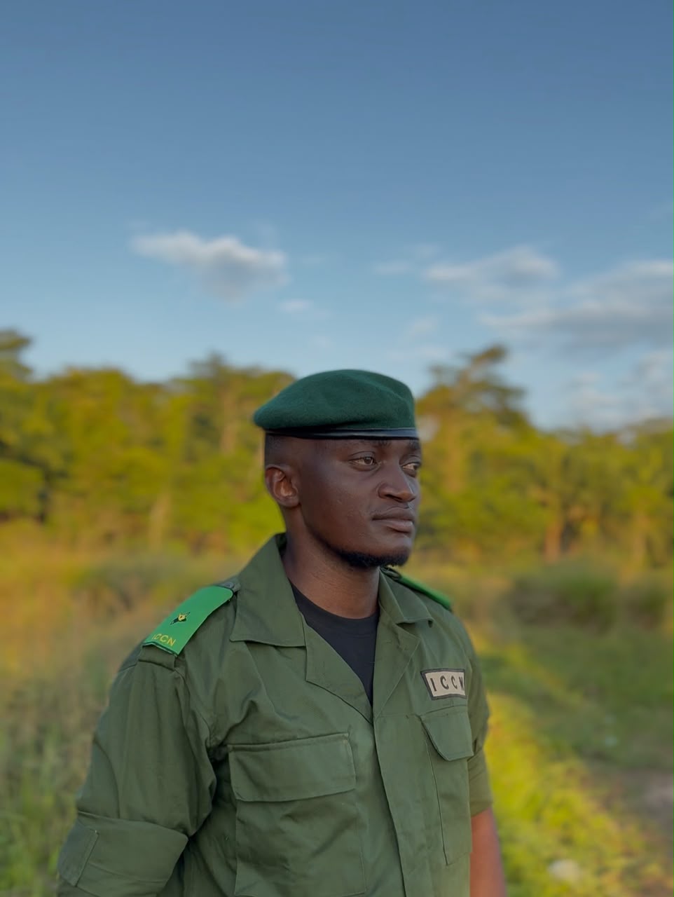 Alain Mukiranya : Entre sacrifices, reconnaissance et vision pour la biodiversité