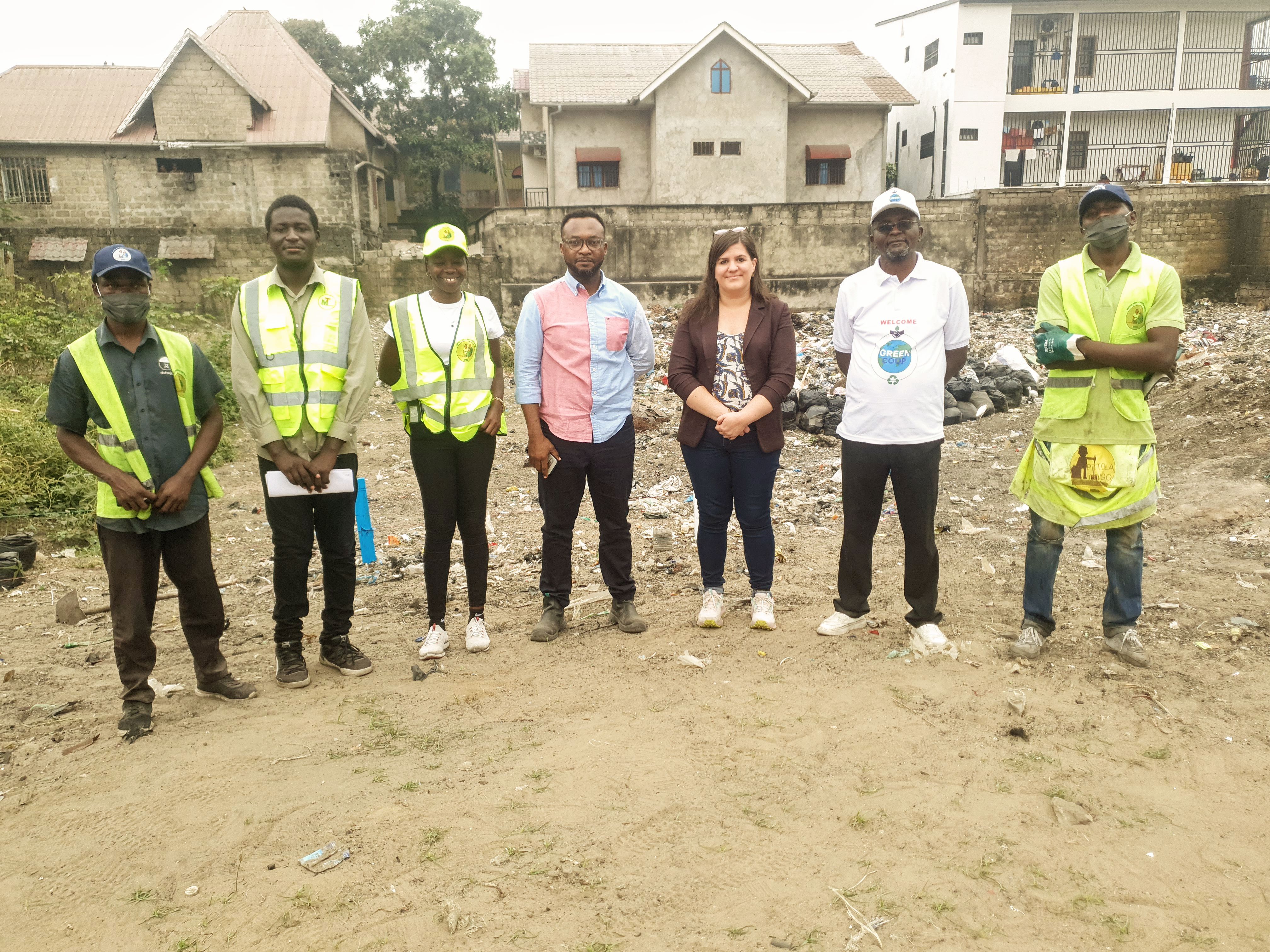 Image après l'introduction