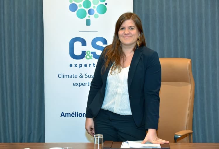 FANNY SALMON À LA TÊTE DE LA REGEDEK : UNE NOUVELLE ÈRE S’OUVRE POUR LA GESTION DES DÉCHETS À KINSHASA