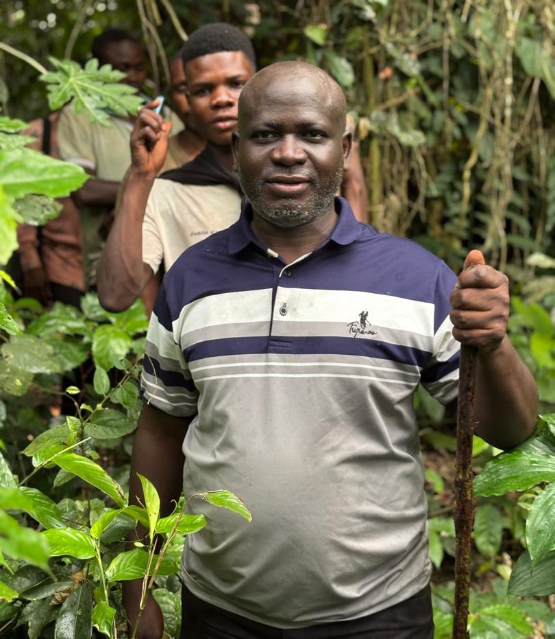 LOKOLAMA : DERRIÈRE LES TOURBIÈRES, UN TRÉSOR CLIMATIQUE ET UN TERRITOIRE À PRÉSERVER