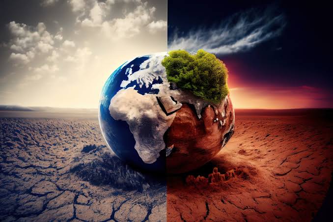 1,5 °C : LE MONDE VA FRANCHIR LE SEUIL, MAIS L’ONU REFUSE DE BAISSER LES BRAS
