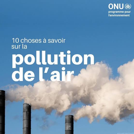 JOURNÉE INTERNATIONALE DE L’AIR PUR : ET SI RESPIRER DEVENAIT UN LUXE ?