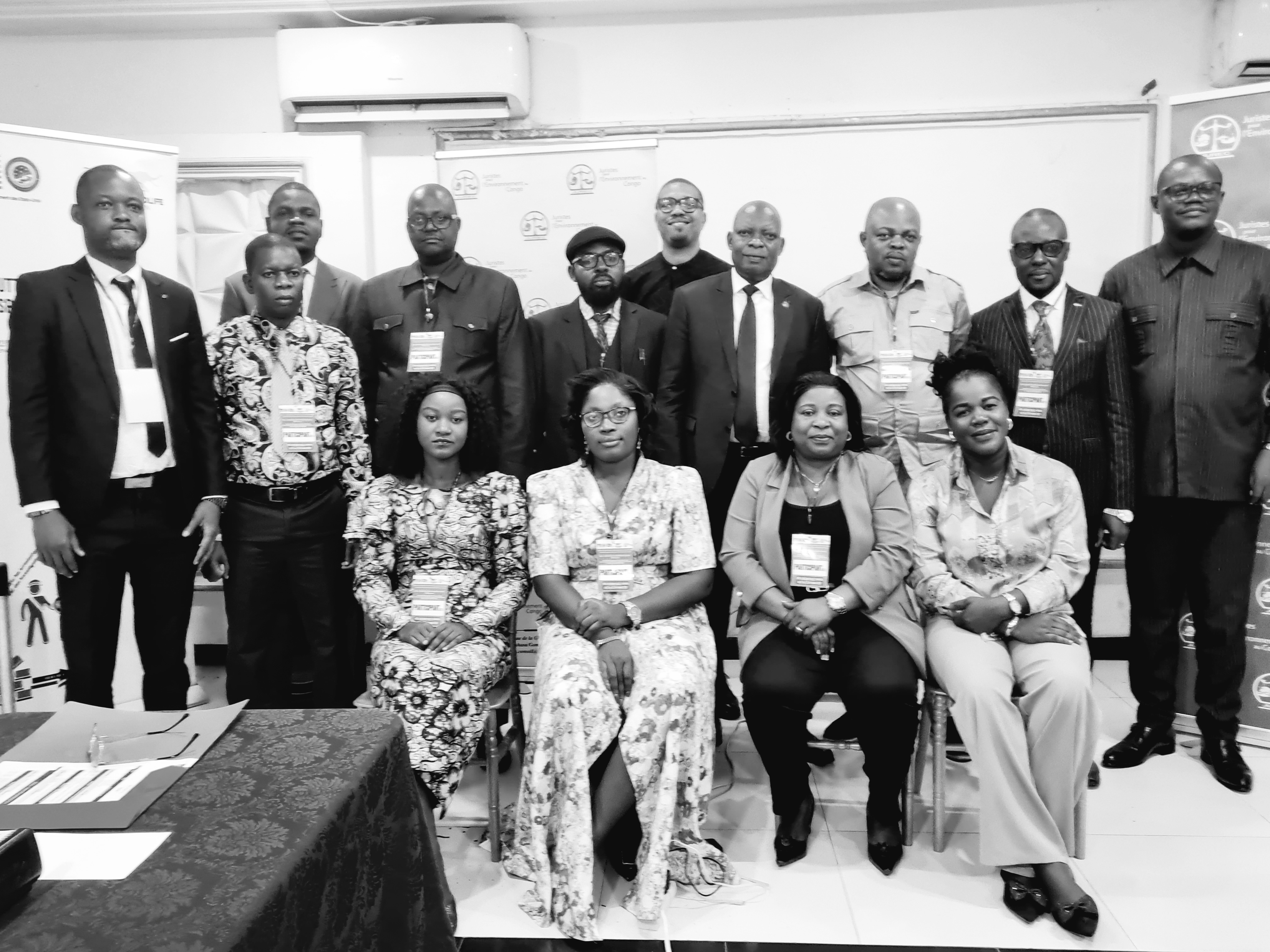 CRIMINALITÉ FAUNIQUE EN RDC : QUAND LA JUSTICE DOIT AUSSI MAÎTRISER L’ART DE COMMUNIQUER