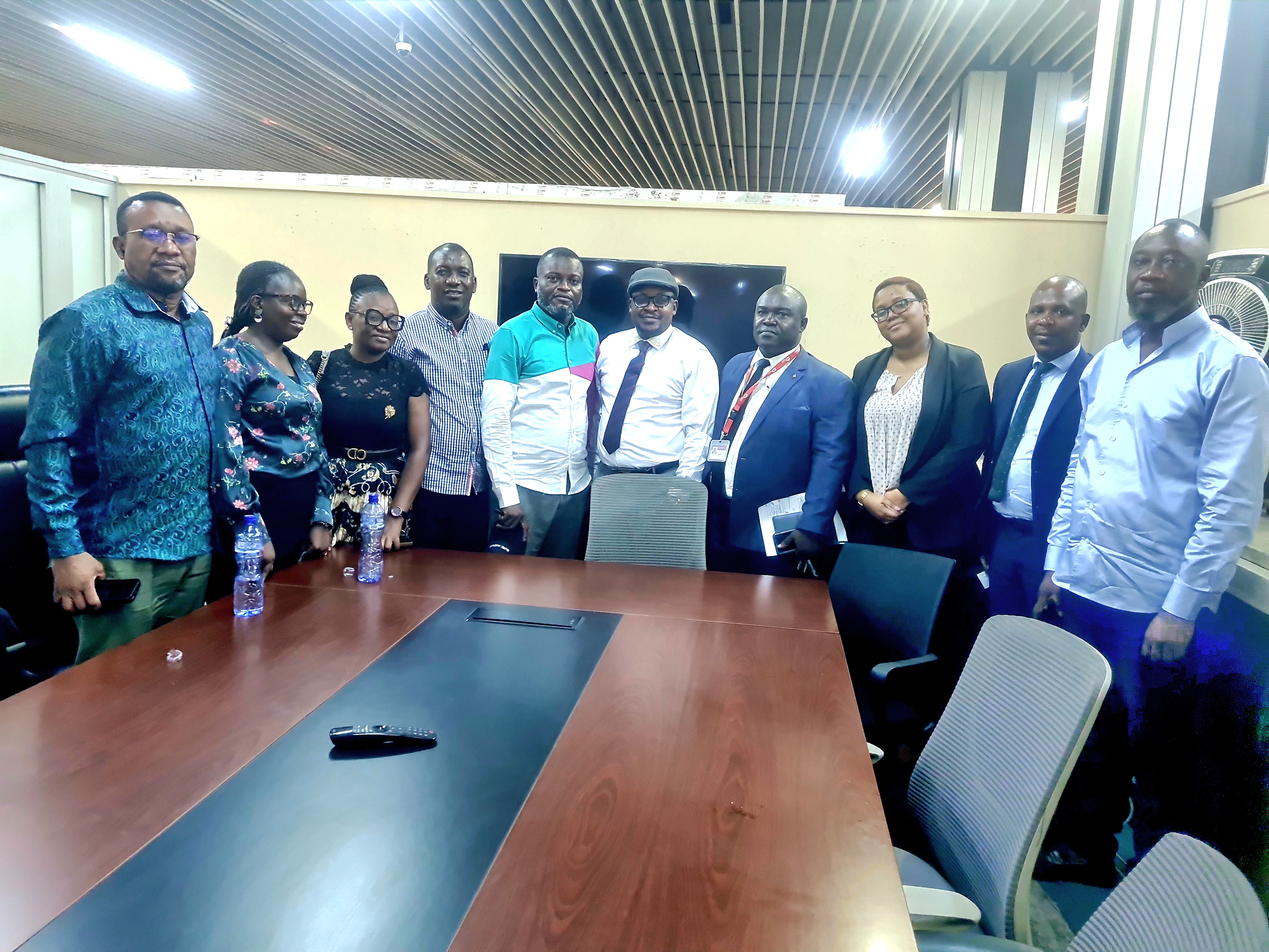 FECGD-RDC – EQUITY BCDC : LES DÉCHETS AU CŒUR D’UN NOUVEAU PARTENARIAT POUR FINANCER L’ÉCONOMIE CIRCULAIRE